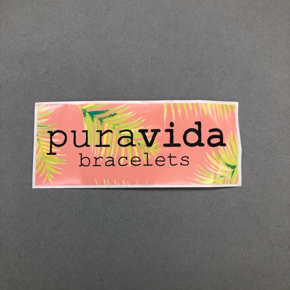 COPY - PV11 Pure Vida Trio of Bracelets! NEW! - Picture 5 of 5